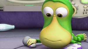 Avaruusapinat (S): 08.06.2016 18.53