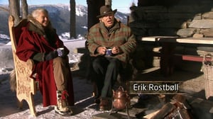 Tiettömän taipaleen takana: 19.07.2016 12.25