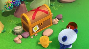 Hau Hau, Piip ja Veli (S): 24.10.2016 18.00