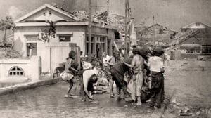 Historia: Hiroshiman painajainen: 11.07.2016 19.00