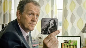 Komisario Lewis (12): 23.07.2016 21.10