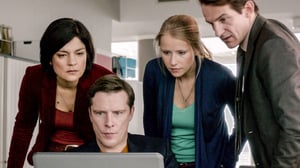 Jäljet päättyvät Berliiniin (12): 02.10.2016 19.30