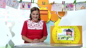 Pikku Kakkosen posti: 26.08.2016 07.32