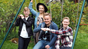 Kylässä: Mökki­olympialaiset!: 28.06.2016 11.00