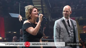 Kaikkien aikojen Euroviisut: 03.11.2016 19.00