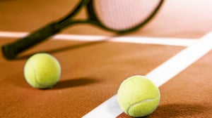 Tampere Open - 35 vuotta tennishistoriaa: 04.09.2016 17.00