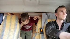 Uneton48: CC Snowfall - Tangomarkkinoille (S): 03.06.2016 14.00