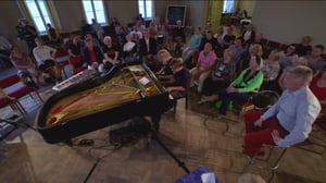 Iiron musiikkiluokka: 28.12.2016 18.55