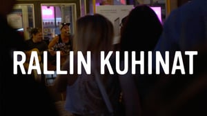 Yle FOLK: Suomen katusoittokeisari: 31.10.2016 10.00