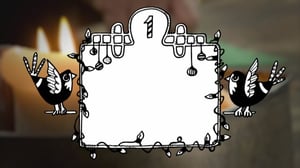 Strömsö julkalender 2016: 01.12.2016 00.01