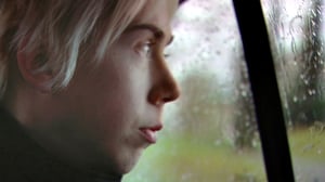 Dokumenttiprojekti: Pakomatka anoreksiasta: 03.12.2016 00.01