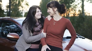 Minä ja mun äiti: Tiia ja Anne-Mari: 07.11.2012 19.30