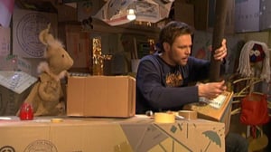 Herää pahvi: 20.09.2016 18.00