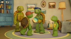 Franklin ja ystävät (S): 29.10.2016 07.54