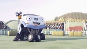 Olli - avulias auto (S): 21.06.2016 18.30