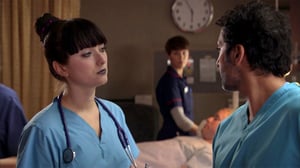 Holby Cityn sairaala (12): 26.05.2016 09.00