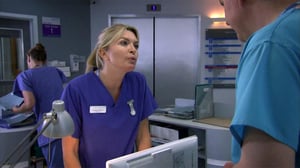 Holby Cityn sairaala (12): 01.12.2016 09.00