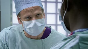 Holby Cityn sairaala (12): 02.09.2016 09.00