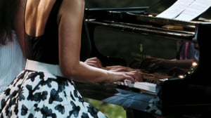 Khatia Buniatishvili: Metsän siimeksessä: 21.05.2016 18.05