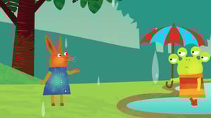 Hilla ja avaruuden Eetu (S): 04.06.2016 08.00