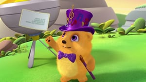 Hau Hau, Piip ja Veli (S): 31.10.2016 18.00