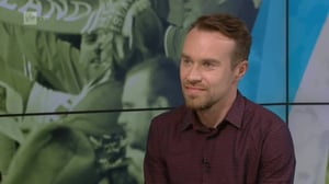 Päivän kasvo: 15.06.2016 18.20