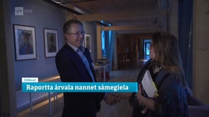 Oddasat: 22.11.2016 20.45