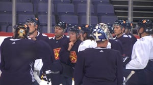 Sportmagasinet: 20.09.2016 21.00