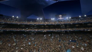 Jalkapallon Mestarien liigan makasiini: 27.11.2016 18.34