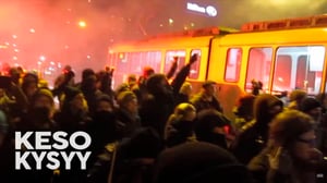 Yle FOLK: Keso kysyy: 27.07.2016 12.00