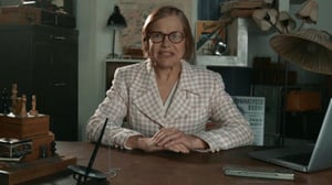 Vinter Varg ja 10 aikakautta (S): 04.10.2016 18.30