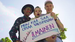 Homman nimi: Julkkikset: 11.07.2016 11.00