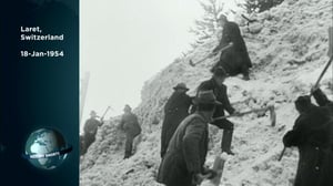 Hetkiä historiassa: 15.08.2016 19.54