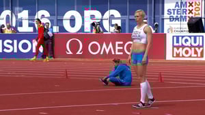 Yleisurheilun EM: 06.07.2016 13.25