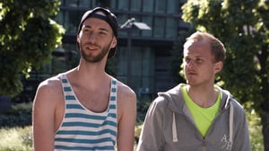 Tu Be or not to be: 24.10.2016 06.00