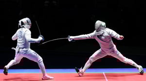 Rion olympialaiset: Miekkailu: 11.08.2016 08.15