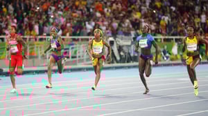 Rion olympialaiset: Yleisurheilu: 14.08.2016 09.12