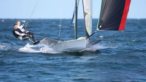 Rion olympialaiset: Golf, purjehdus: 18.08.2016 18.30