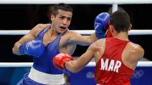 Rion olympialaiset: Nyrkkeily, purjehdus: 16.08.2016 19.48