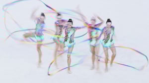 Rion olympialaiset: Rytminen voimistelu: 21.08.2016 17.41