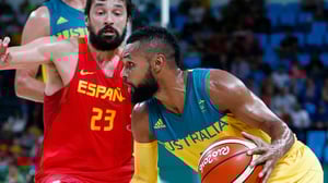 Rion olympialaiset: Koripallo: 21.08.2016 18.00