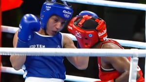 Rion olympialaiset: Nyrkkeily: 20.08.2016 19.50