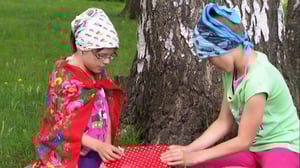 Leikitään: Kesäleikit: 22.06.2016 18.00