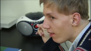 Elämää autismin kirjolla: 25.05.2016 22.01