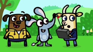 Pusse (S): 08.06.2016 07.53