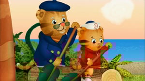 Taavi-tiikerin naapurissa (S): 15.11.2016 18.00