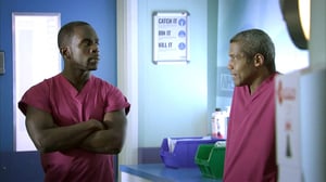 Holby Cityn sairaala (12): 10.06.2016 09.00