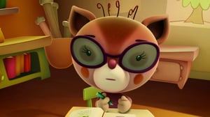 Petrin tiikeritarinat (S): 05.08.2016 07.38