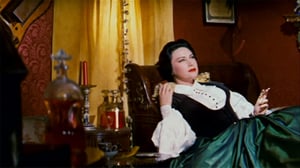 Kino Klassikko: Skandaalikuningatar Lola Montes (7): 29.05.2016 18.00