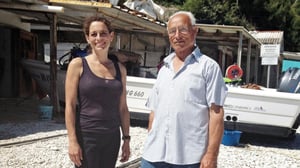 Kiehtova maailma: Salattu Italia: 08.11.2016 19.00